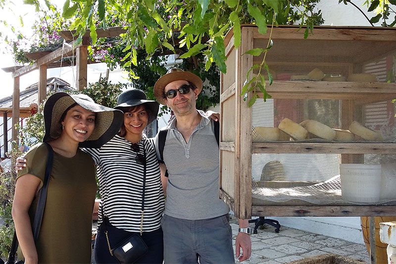 VISITA DI ALBEROBELLO